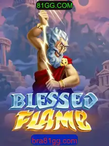 Explorando o Mundo Mágico de BlessedFlame
