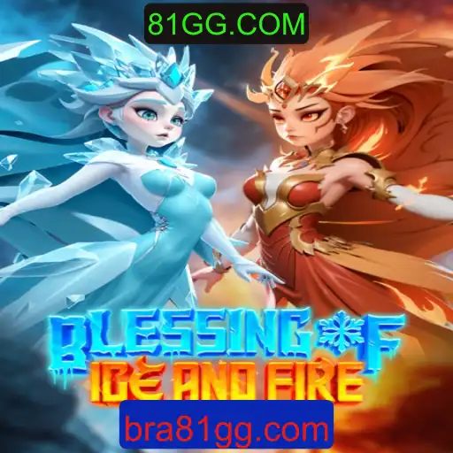 Descubra o Universo de BlessingofIceandFire: Estratégia e Aventuras