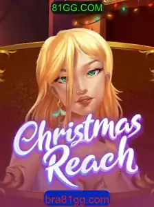 Descubra as Aventuras de ChristmasReach: Um Jogo Imersivo da 81GG.COM