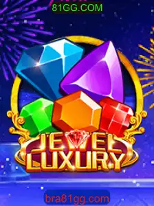 Explorando o Fascinante Mundo de JewelLuxury: Um Tesouro de Diversão e Estratégia