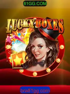 Explorando LuckyBoxes: Um Mergulho no Fenômeno do Jogo Online