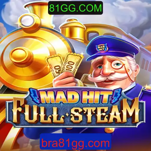 Descubra MadHitFullSteam: Uma Nova Experiência de Jogo com 81GG.COM