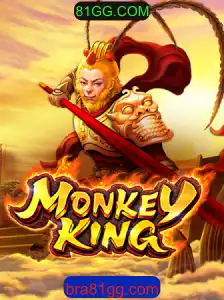 MonkeyKing: Uma Jornada Épica nos Mundos Virtuais de 81GG.COM