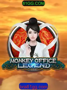 Explorando o Mundo de MonkeyOfficeLegend: Regras e Estratégias para o Sucesso