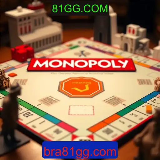 Monopoly