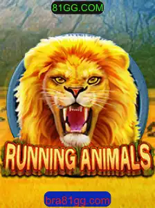 Explorando o Fascinante Universo de RunningAnimals