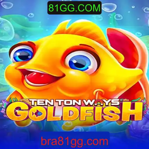 Descubra o Fascinante Mundo de TenTonWaysGoldfish